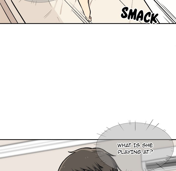 Excuse me, This is my Room - Chapter 29 [photo 52] - MangaPorn