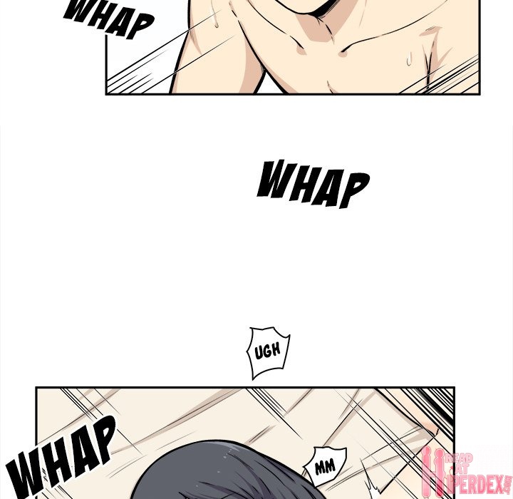 Excuse me, This is my Room - Chapter 29 [photo 76] - MangaPorn