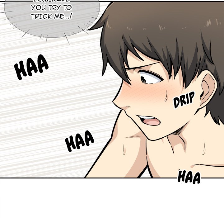 Excuse me, This is my Room - Chapter 29 [photo 78] - MangaPorn