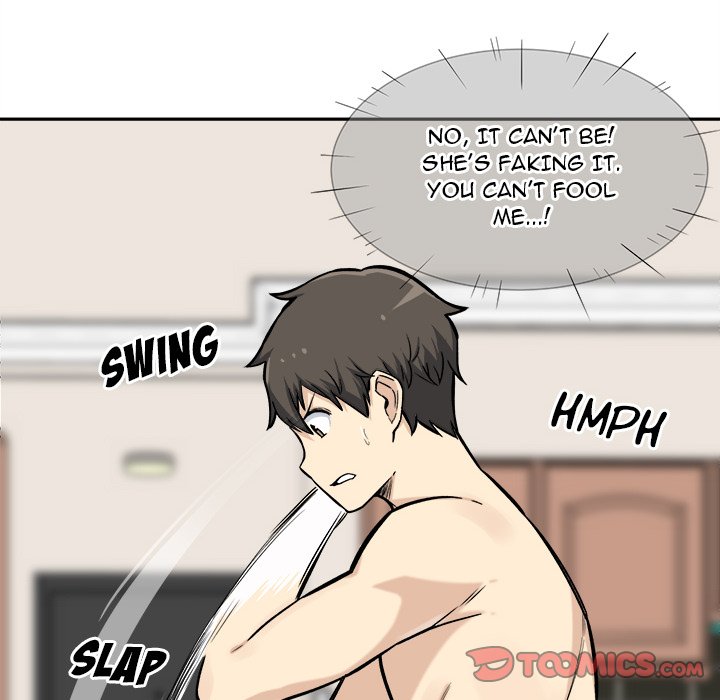 Excuse me, This is my Room - Chapter 29 [photo 8] - MangaPorn