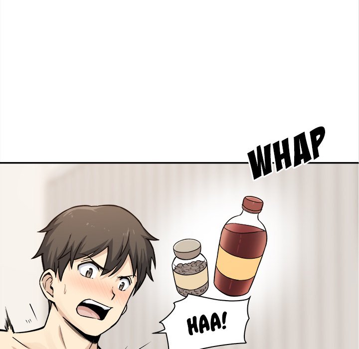 Excuse me, This is my Room - Chapter 29 [photo 82] - MangaPorn