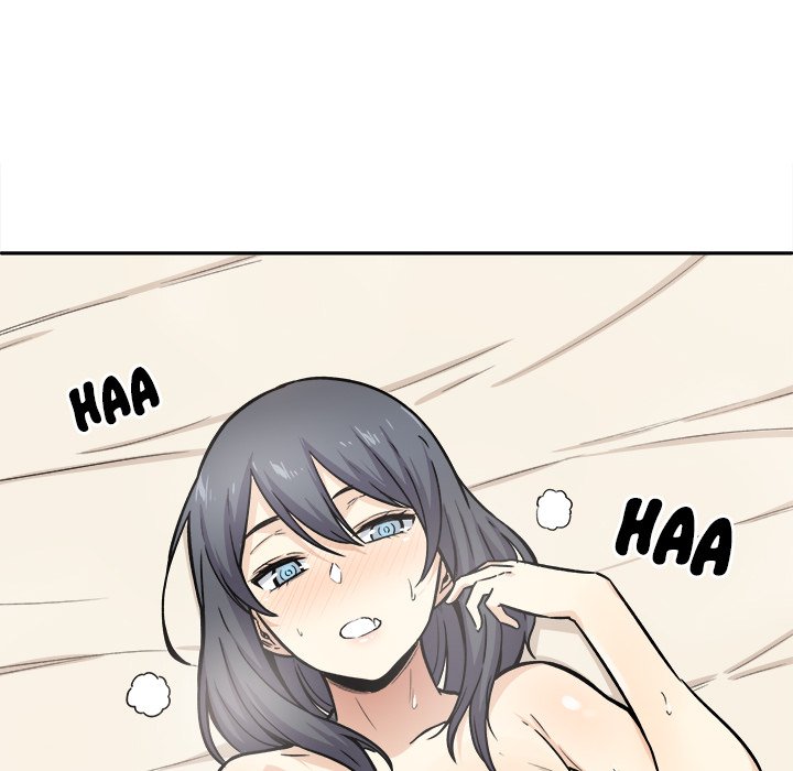 Excuse me, This is my Room - Chapter 29 [photo 90] - MangaPorn