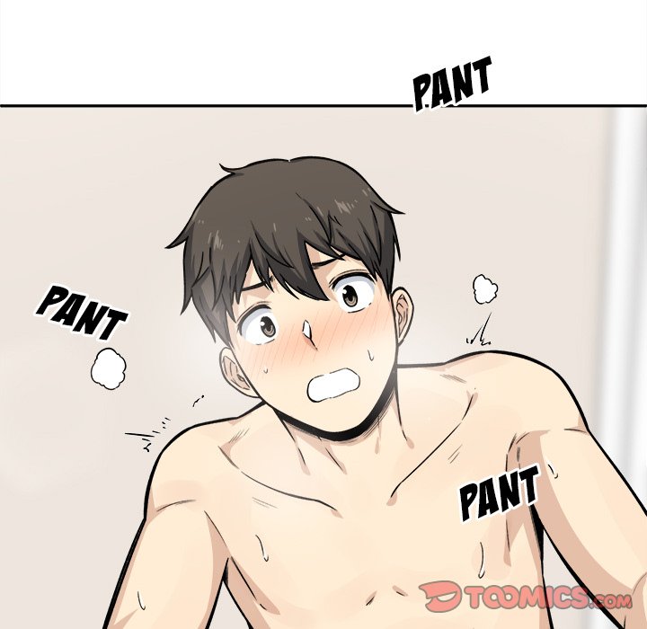 Excuse me, This is my Room - Chapter 29 [photo 92] - MangaPorn