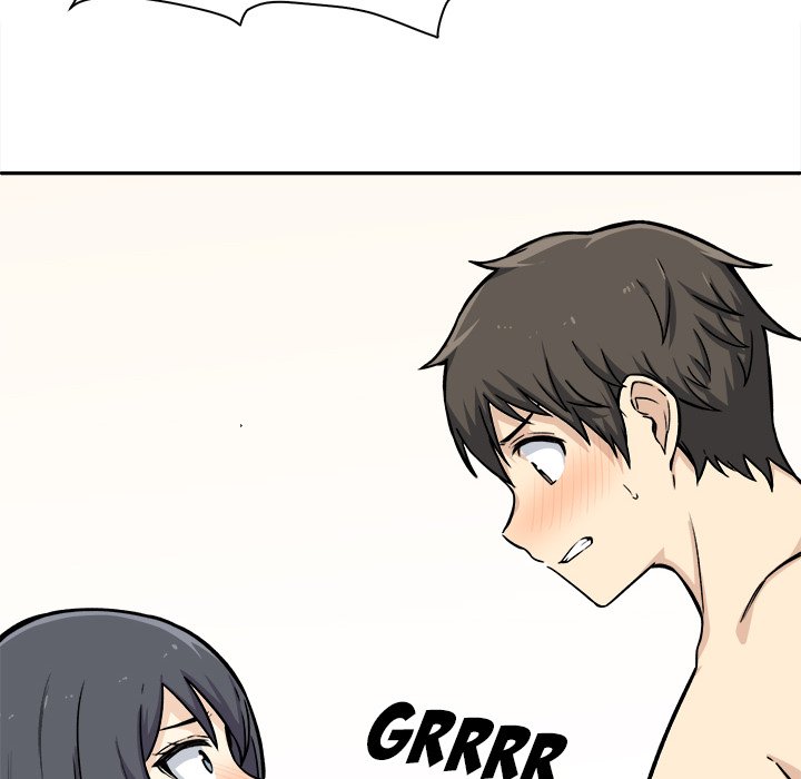 Excuse me, This is my Room - Chapter 29 [photo 99] - MangaPorn