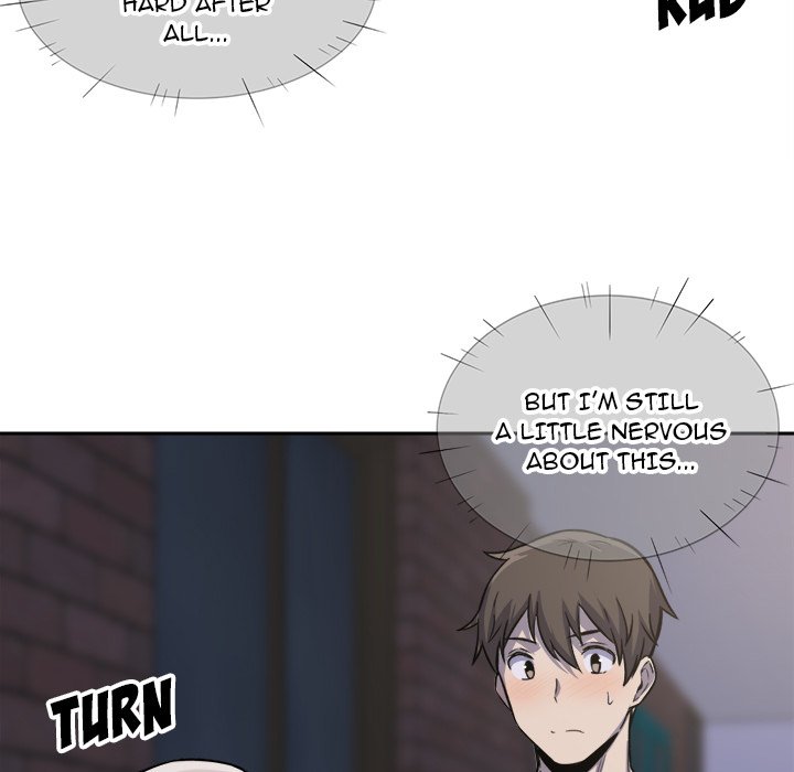 Excuse me, This is my Room - Chapter 30 [photo 100] - MangaPorn