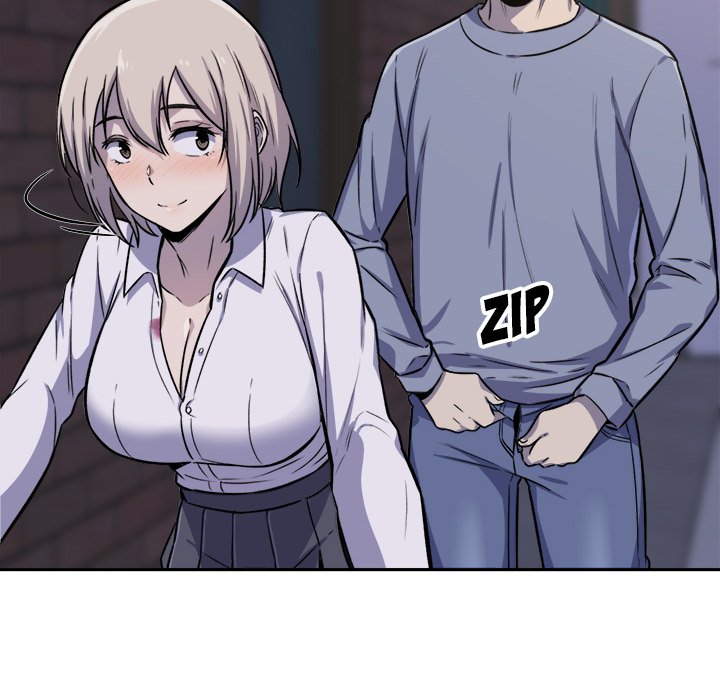 Excuse me, This is my Room - Chapter 30 [photo 101] - MangaPorn