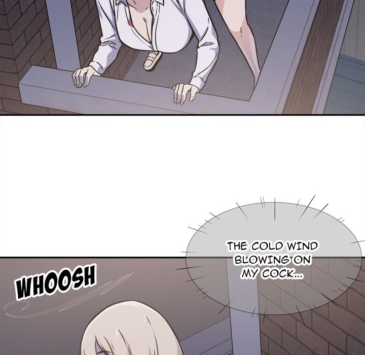 Excuse me, This is my Room - Chapter 30 [photo 107] - MangaPorn