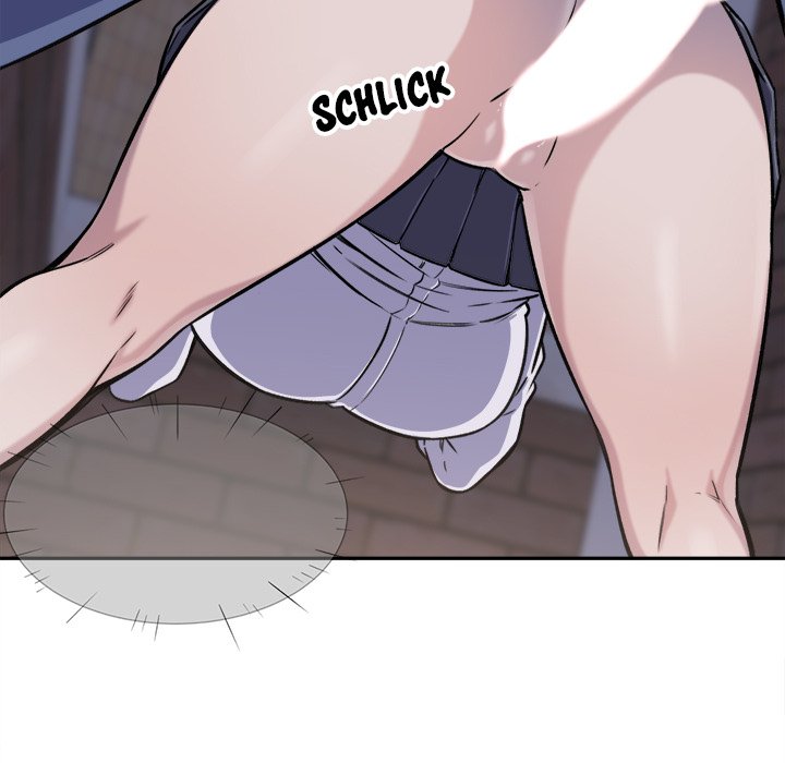 Excuse me, This is my Room - Chapter 30 [photo 110] - MangaPorn