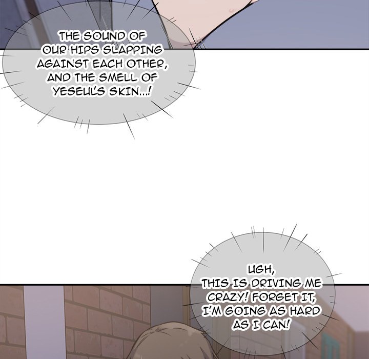 Excuse me, This is my Room - Chapter 30 [photo 116] - MangaPorn