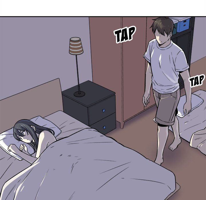 Excuse me, This is my Room - Chapter 30 [photo 13] - MangaPorn