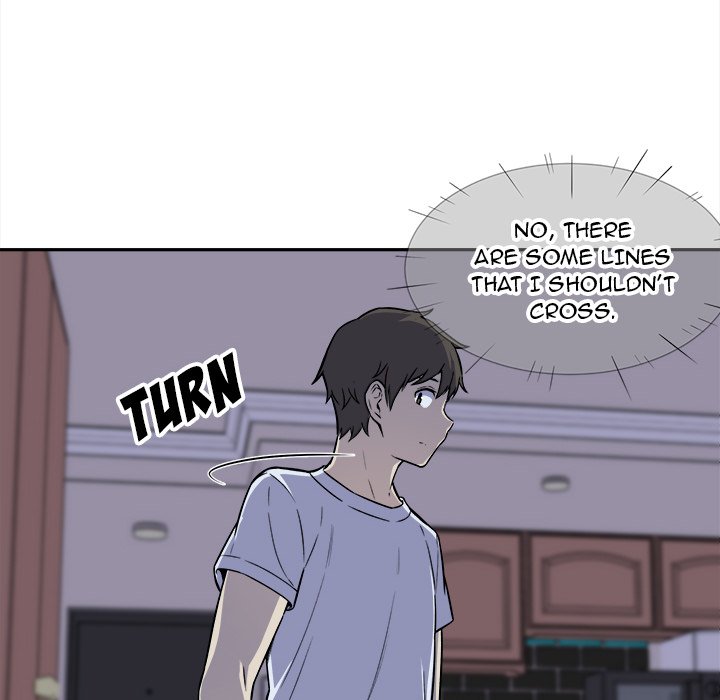 Excuse me, This is my Room - Chapter 30 [photo 20] - MangaPorn