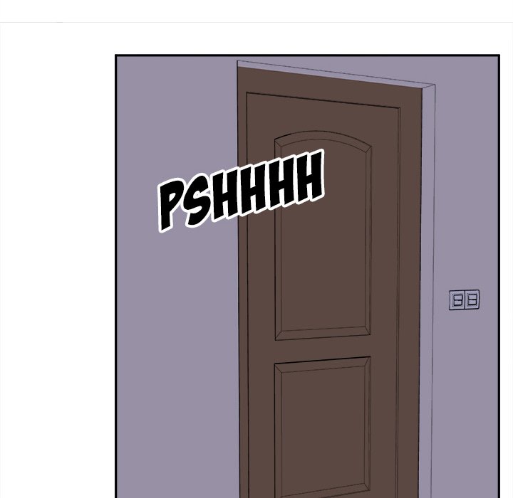 Excuse me, This is my Room - Chapter 30 [photo 26] - MangaPorn