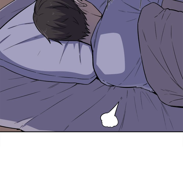 Excuse me, This is my Room - Chapter 30 [photo 28] - MangaPorn