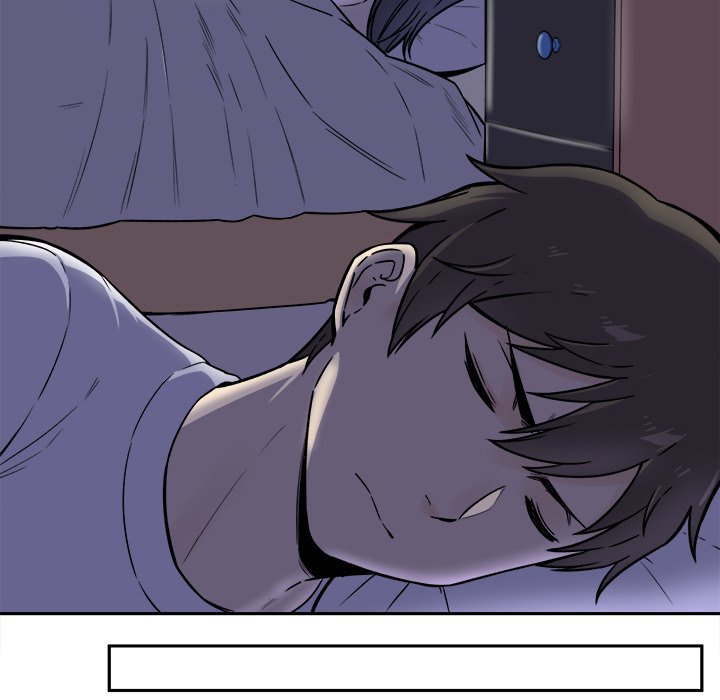 Excuse me, This is my Room - Chapter 30 [photo 30] - MangaPorn