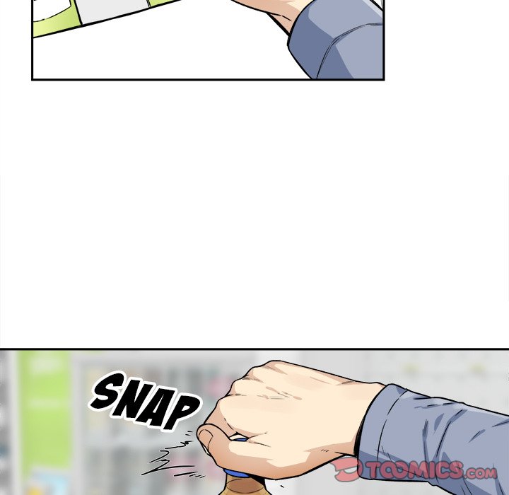 Excuse me, This is my Room - Chapter 30 [photo 33] - MangaPorn