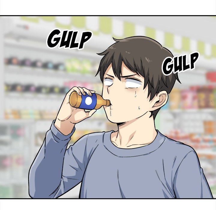 Excuse me, This is my Room - Chapter 30 [photo 35] - MangaPorn