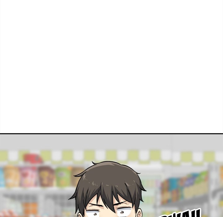 Excuse me, This is my Room - Chapter 30 [photo 36] - MangaPorn