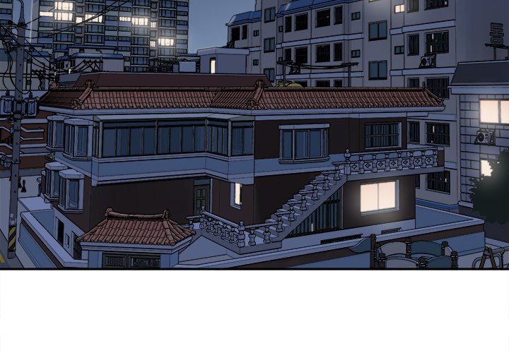 Excuse me, This is my Room - Chapter 30 [photo 4] - MangaPorn