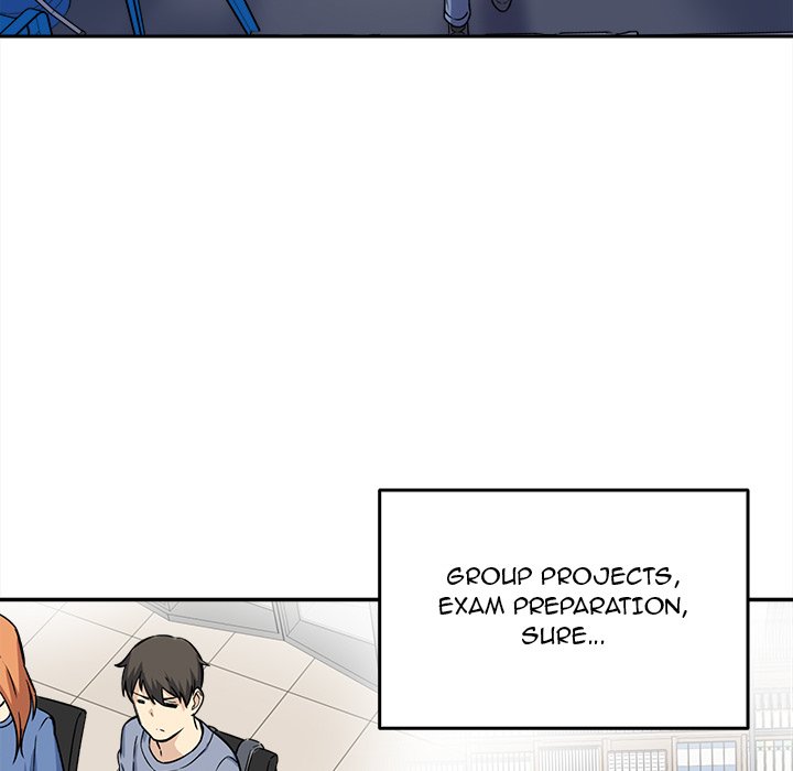 Excuse me, This is my Room - Chapter 30 [photo 41] - MangaPorn