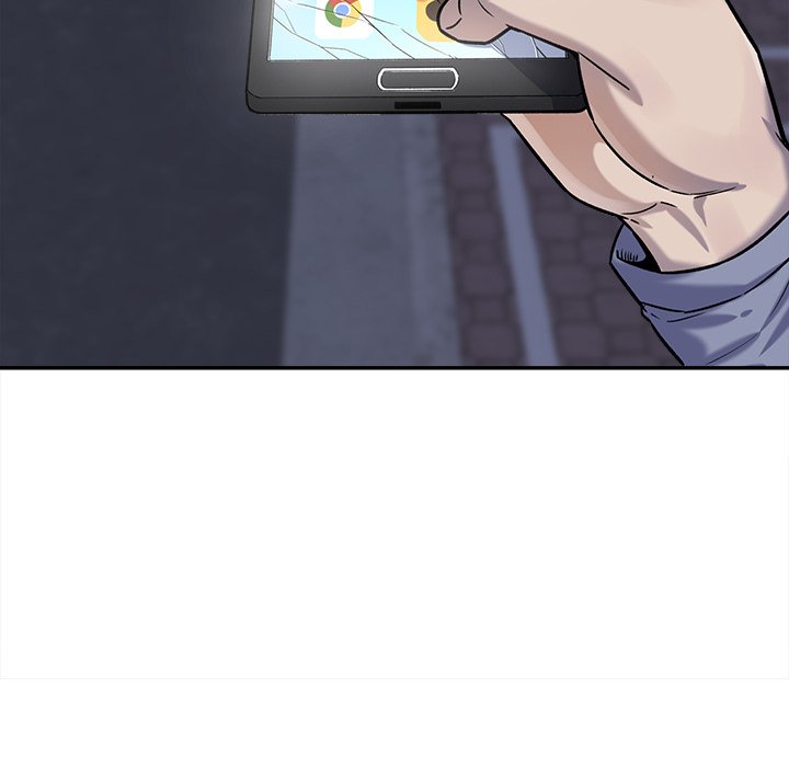 Excuse me, This is my Room - Chapter 30 [photo 46] - MangaPorn