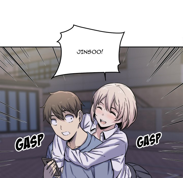 Excuse me, This is my Room - Chapter 30 [photo 47] - MangaPorn