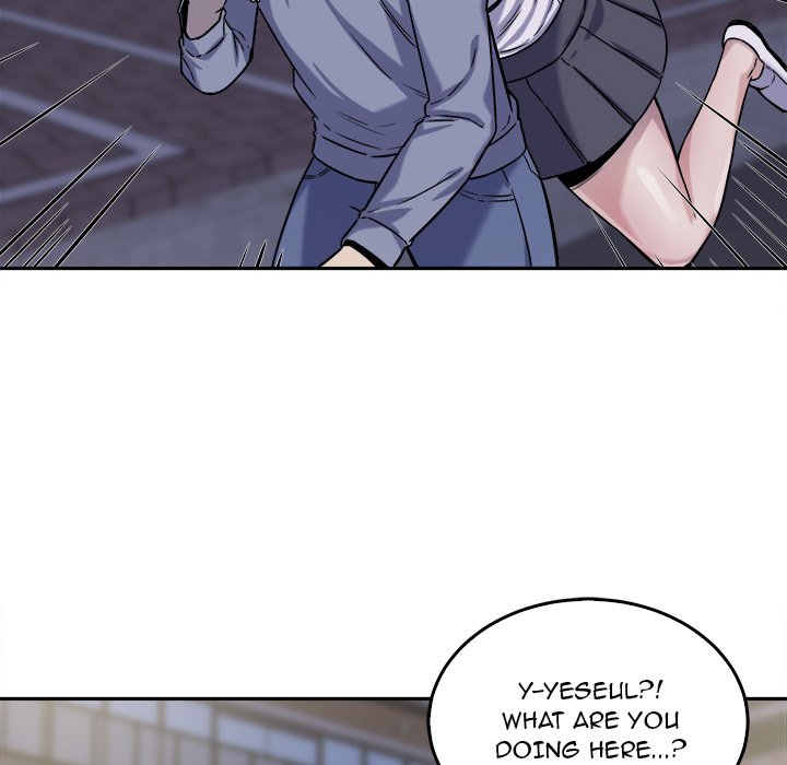 Excuse me, This is my Room - Chapter 30 [photo 48] - MangaPorn