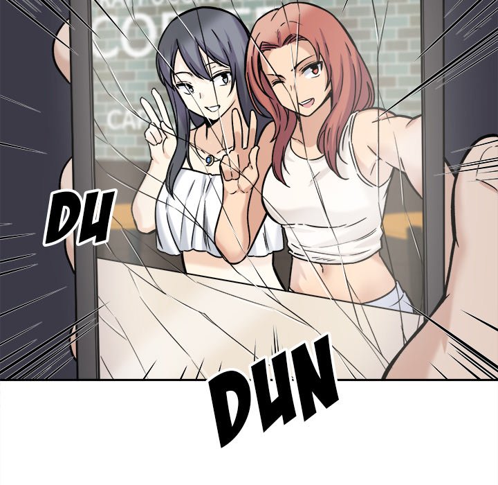 Excuse me, This is my Room - Chapter 30 [photo 59] - MangaPorn