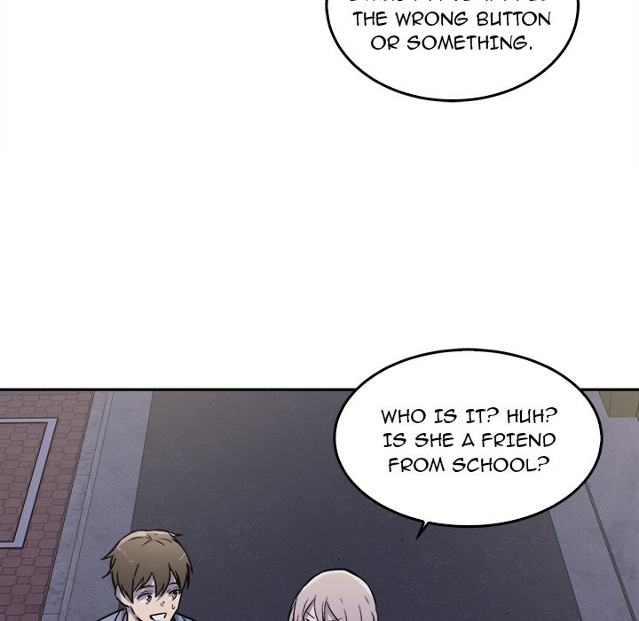 Excuse me, This is my Room - Chapter 30 [photo 67] - MangaPorn