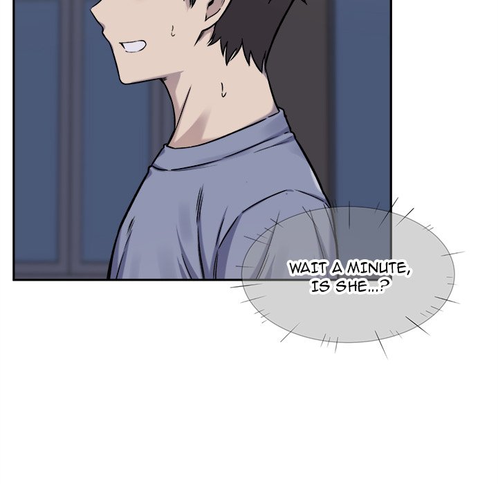 Excuse me, This is my Room - Chapter 30 [photo 72] - MangaPorn