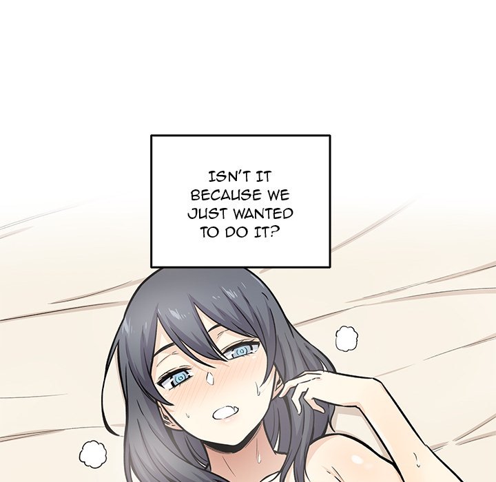 Excuse me, This is my Room - Chapter 30 [photo 8] - MangaPorn