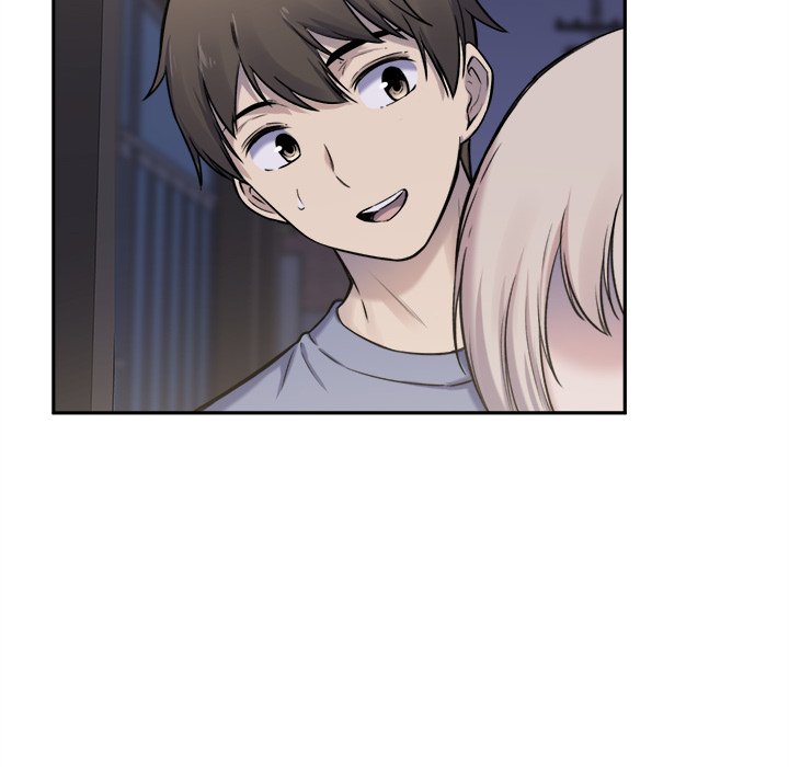 Excuse me, This is my Room - Chapter 30 [photo 80] - MangaPorn