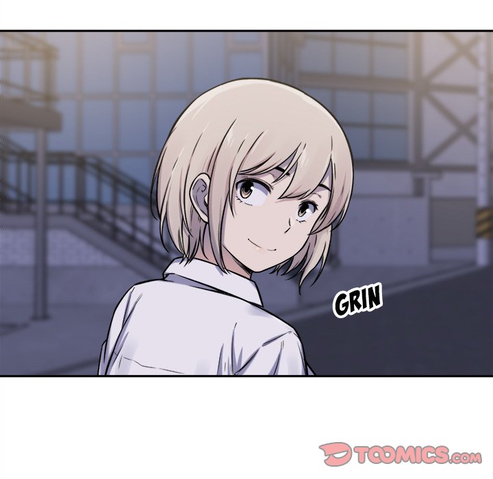 Excuse me, This is my Room - Chapter 30 [photo 81] - MangaPorn