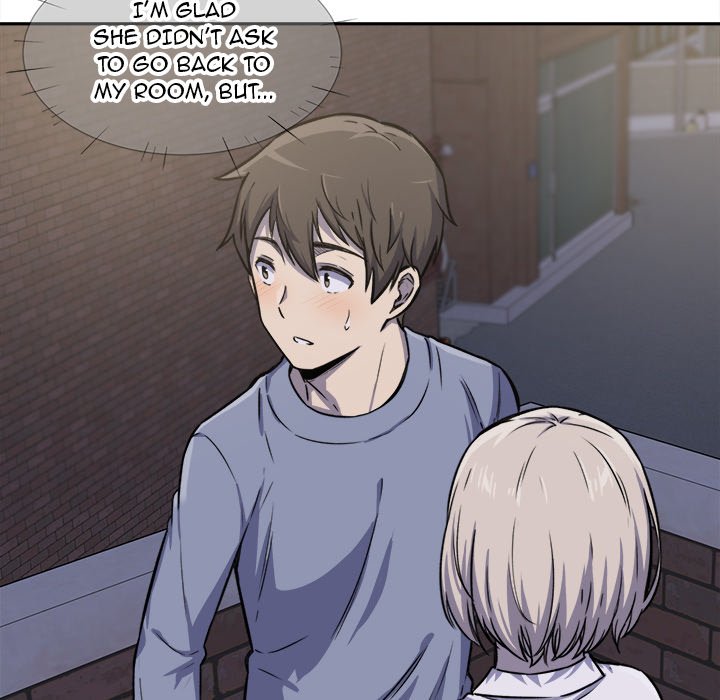 Excuse me, This is my Room - Chapter 30 [photo 90] - MangaPorn