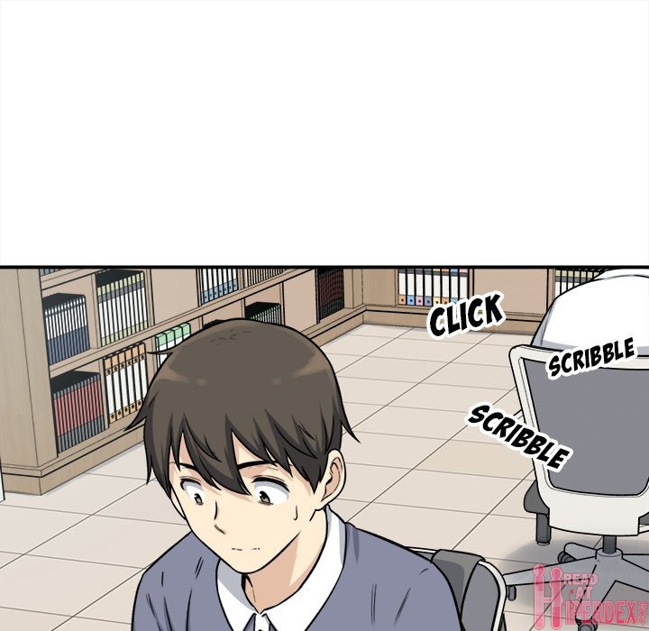 Excuse me, This is my Room - Chapter 31 [photo 101] - MangaPorn