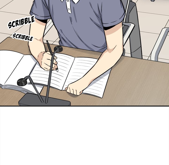 Excuse me, This is my Room - Chapter 31 [photo 102] - MangaPorn