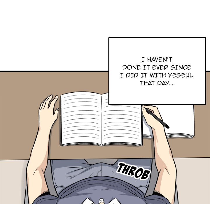 Excuse me, This is my Room - Chapter 31 [photo 103] - MangaPorn