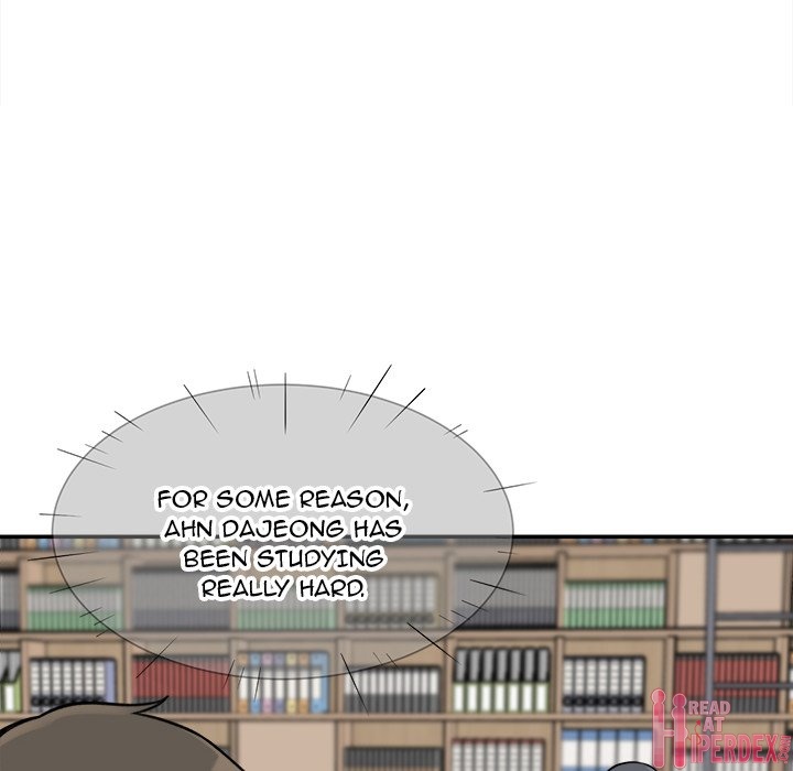 Excuse me, This is my Room - Chapter 31 [photo 106] - MangaPorn