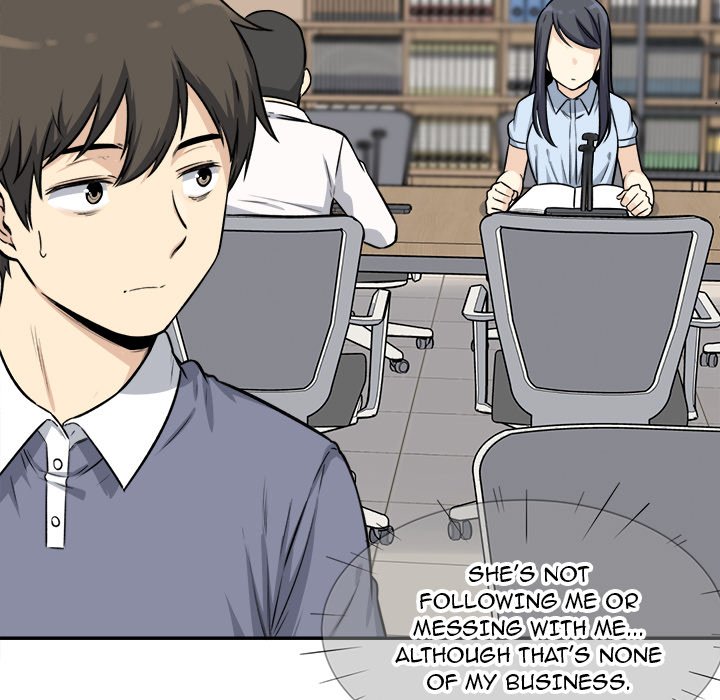 Excuse me, This is my Room - Chapter 31 [photo 107] - MangaPorn