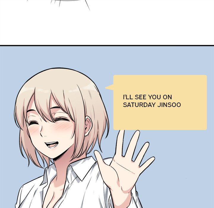 Excuse me, This is my Room - Chapter 31 [photo 109] - MangaPorn