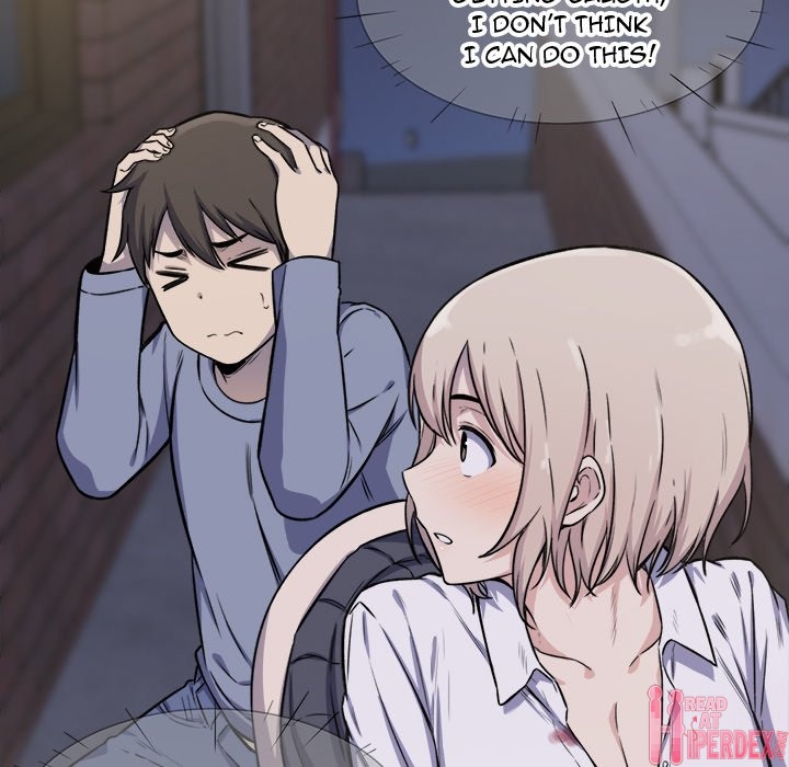 Excuse me, This is my Room - Chapter 31 [photo 11] - MangaPorn