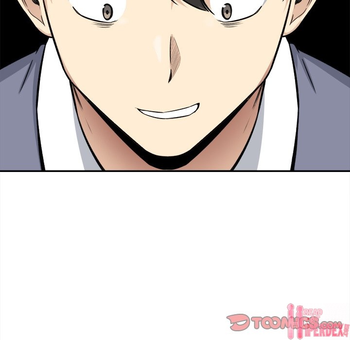 Excuse me, This is my Room - Chapter 31 [photo 111] - MangaPorn