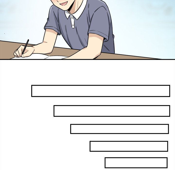 Excuse me, This is my Room - Chapter 31 [photo 113] - MangaPorn