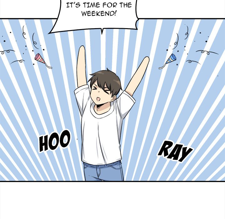 Excuse me, This is my Room - Chapter 31 [photo 115] - MangaPorn