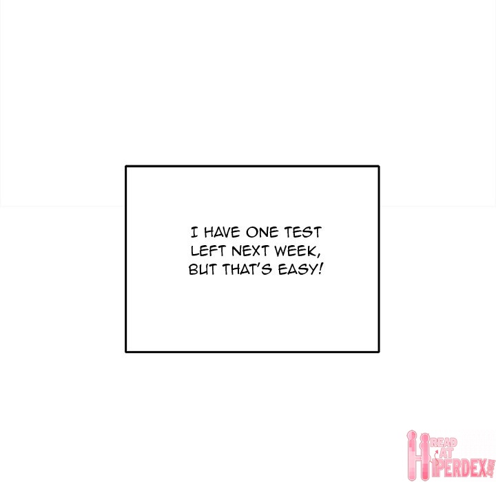 Excuse me, This is my Room - Chapter 31 [photo 116] - MangaPorn