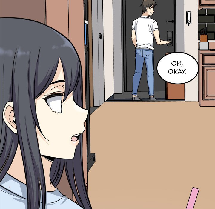 Excuse me, This is my Room - Chapter 31 [photo 119] - MangaPorn