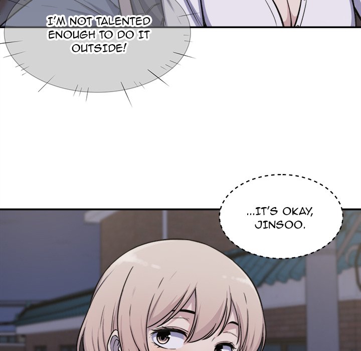 Excuse me, This is my Room - Chapter 31 [photo 12] - MangaPorn