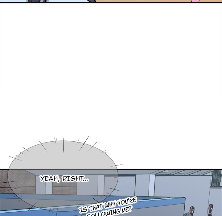 Excuse me, This is my Room - Chapter 31 [photo 120] - MangaPorn