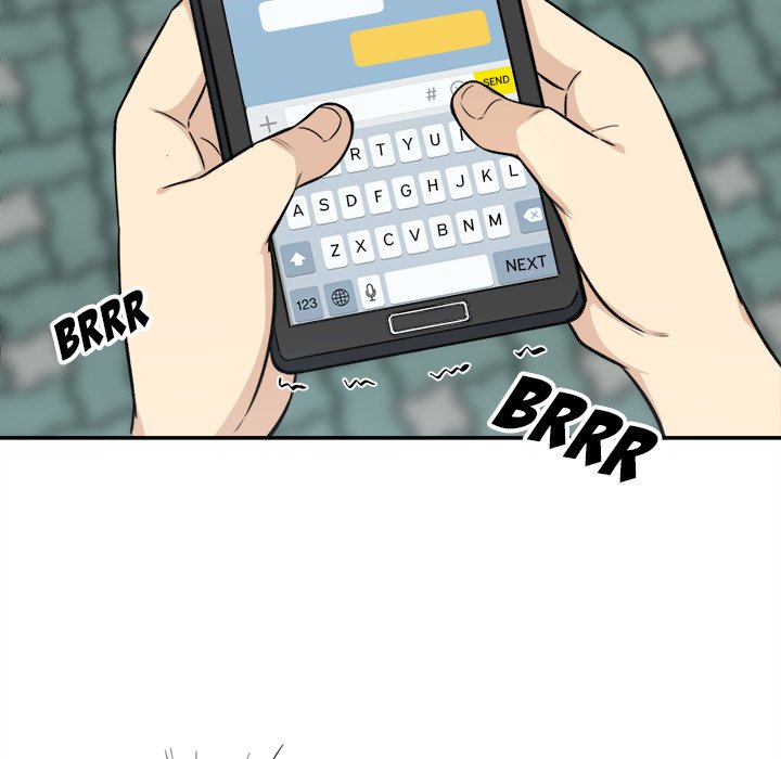 Excuse me, This is my Room - Chapter 31 [photo 125] - MangaPorn