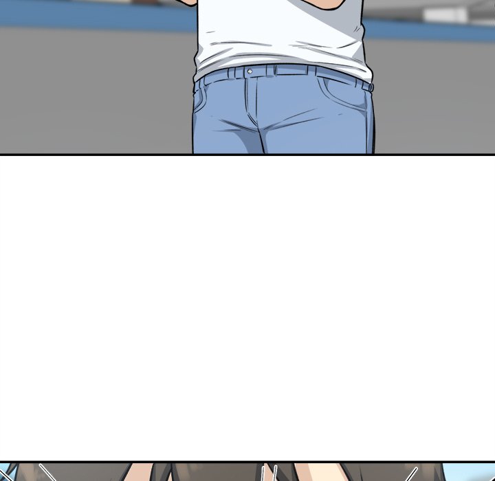 Excuse me, This is my Room - Chapter 31 [photo 127] - MangaPorn