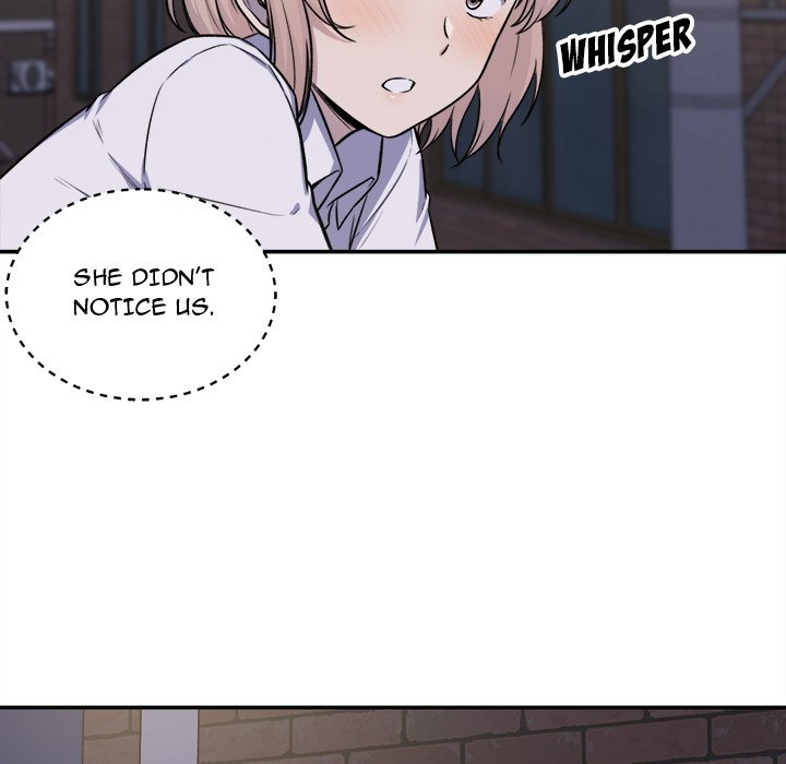 Excuse me, This is my Room - Chapter 31 [photo 13] - MangaPorn